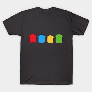 Tayo and Friends T-Shirt